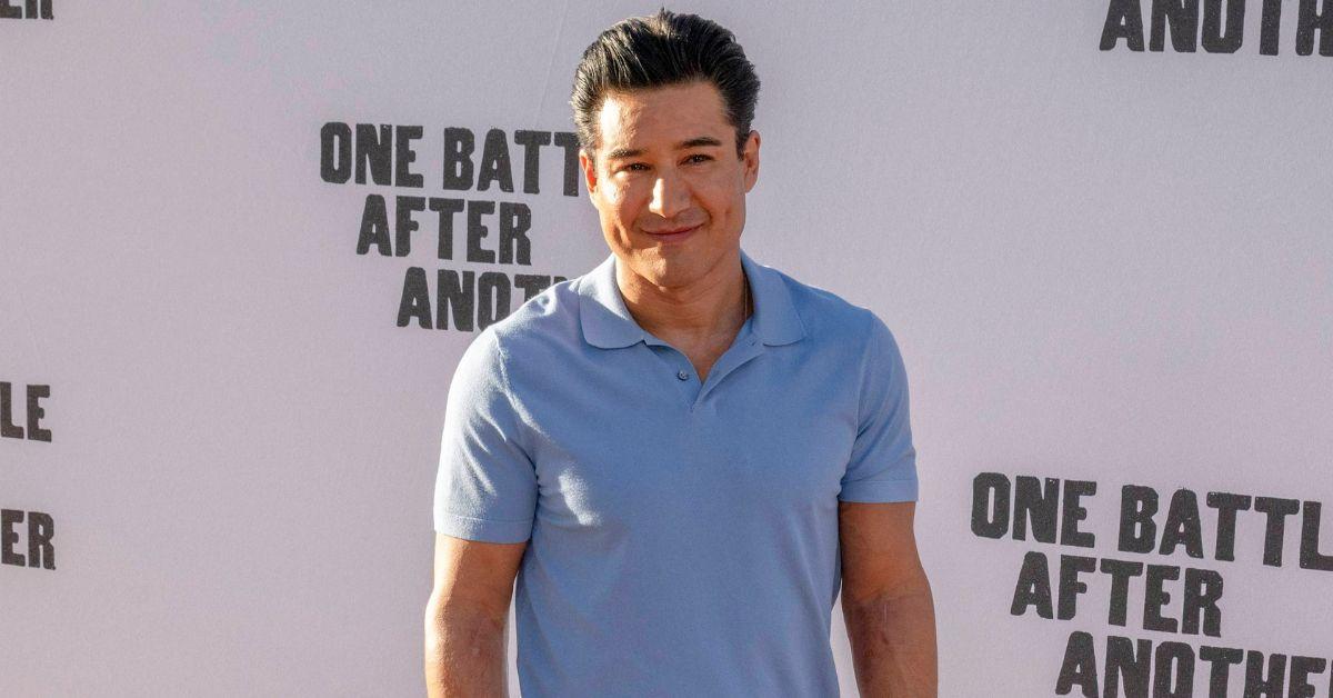 mario lopez