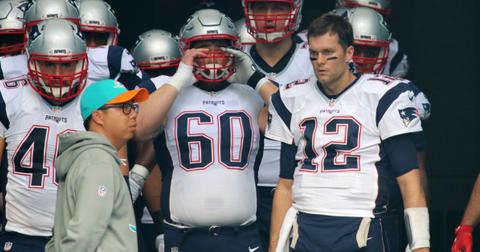 Tom Brady & Gisele Bündchen's War Over 'Deflategate' Scandal Exposed