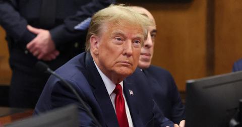 hackers threaten release trump docs georgia case ransom paid thursday