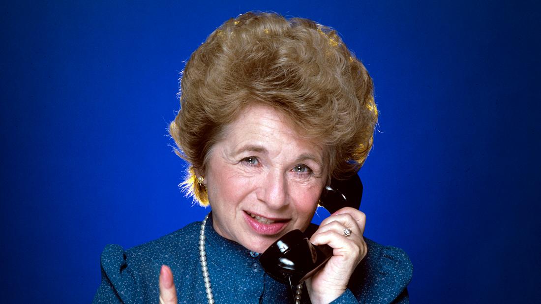 Dr. Ruth Westheimer Secret Life