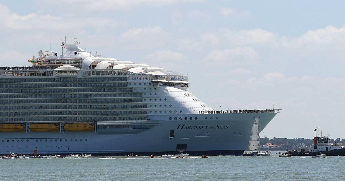 royal caribbean cruise sued former crew member sentenced federal prison crime broward county sheriffs office