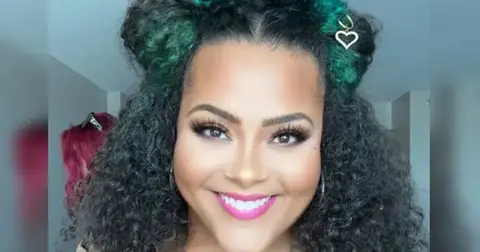 call after extreme weight loss star brandi mallory was found dead