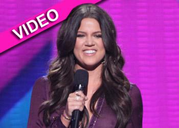 //khloe kardashian nip slip xfactor