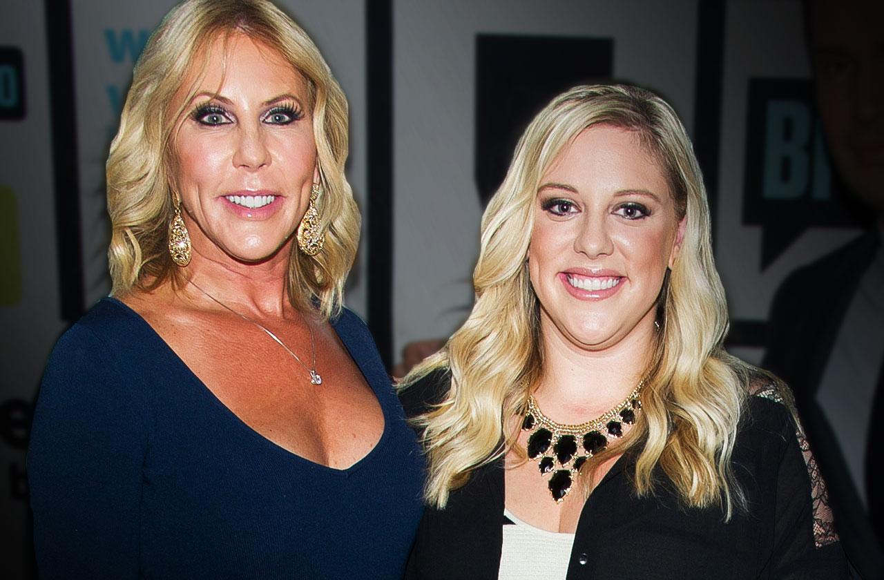 Inside ‘RHOC’ Star Vicki Gunvalson’s Daughter Briana’s New Life In(00)