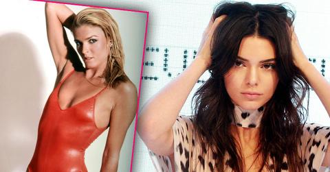 Kendall Jenner Films Video About Nicole Brown Simpson