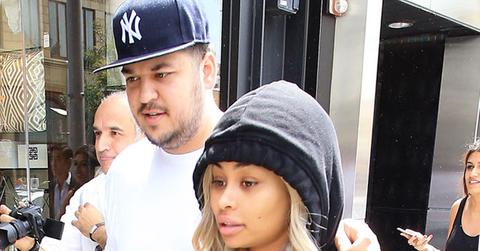 blac chyna rob karashian diet fitness plan fat camp