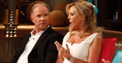 //the dish you said it fans weigh in on vicki brooks bravo being bi more