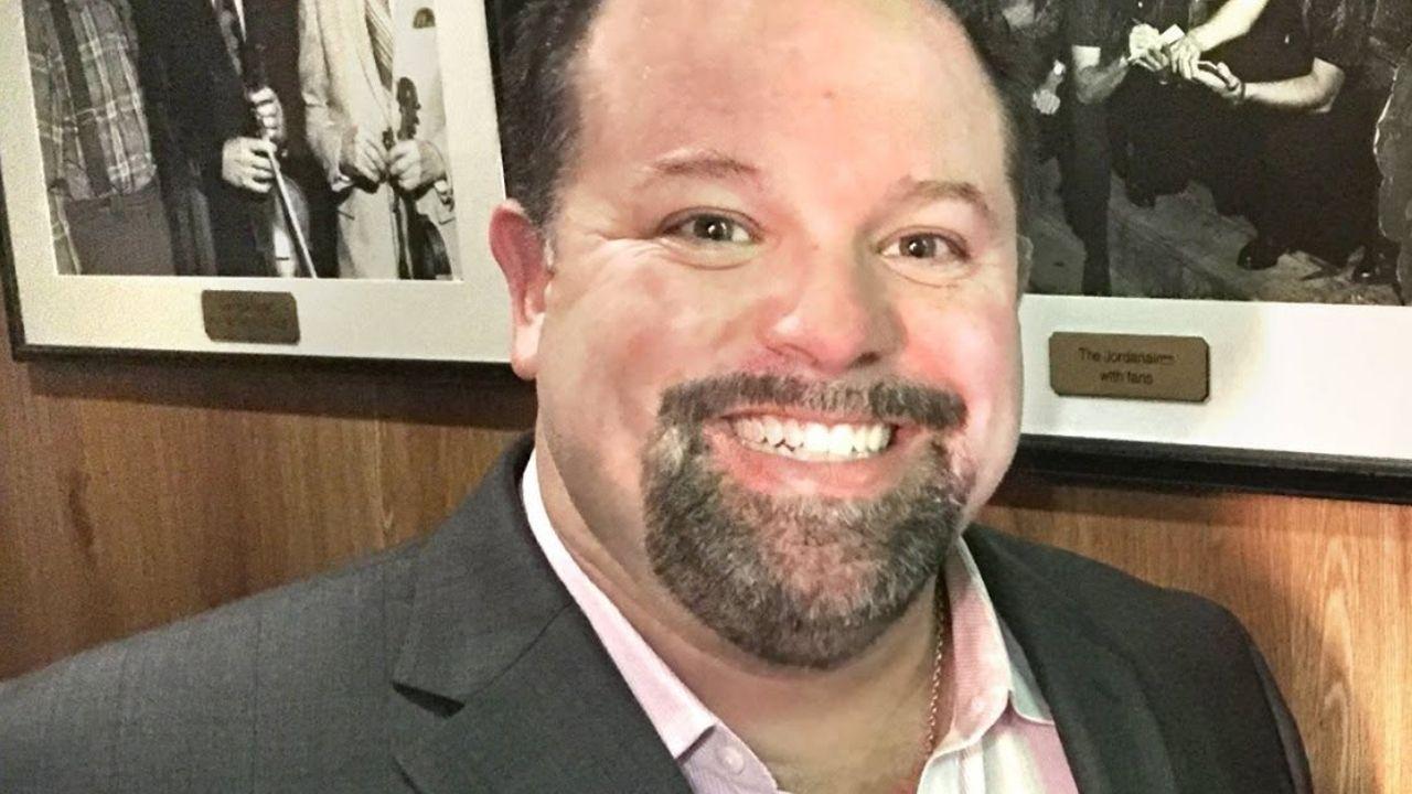 Photo of Danny Nozell