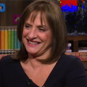 Patti LuPone Defends Her Infamous Rant At An Audience Member During Gypsy