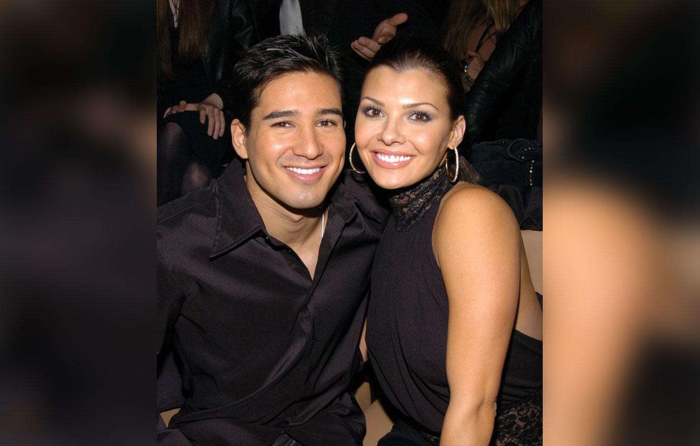 Mario Lopez Scandals Exposed Cheating Transgender Bashing Divorce