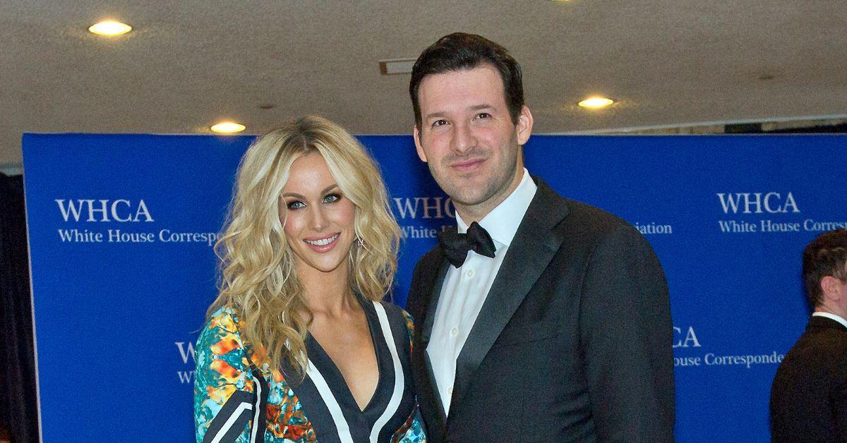 Stars With NFL Boos Aside From Taylor Swift & Travis Kelce