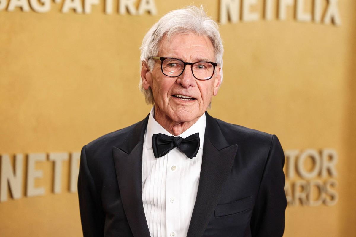 John's fellow star, Harrison Ford, survived multiple aviation accidents, including a 2015 plane crash and a 1999 helicopter training incident.