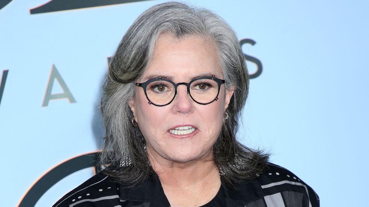 Photo of Rosie O'Donnell