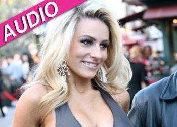 //courtney stodden new single splash