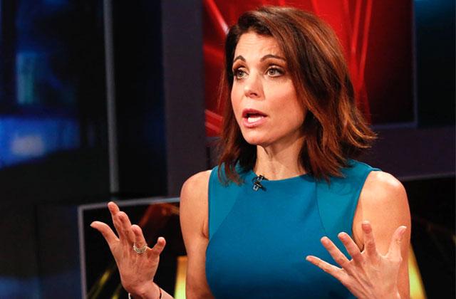 Bethenny Frankel Health Crisis Mother