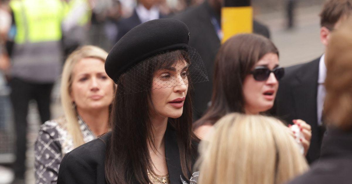 Photo of Aimee Osbourne