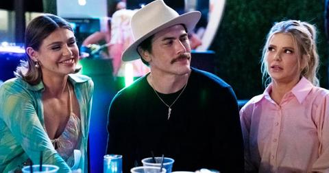 vanderpump rules star peter madrigal season free