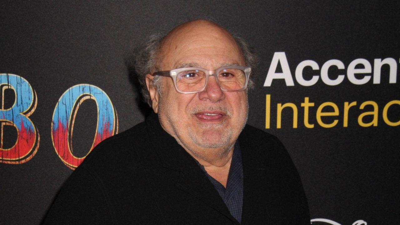 Danny DeVito reveals details about wild, drug-fueled parties that took place on the set of 'Taxi.'