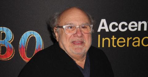 Danny DeVito reveals details about wild, drug-fueled parties that took place on the set of 'Taxi.'