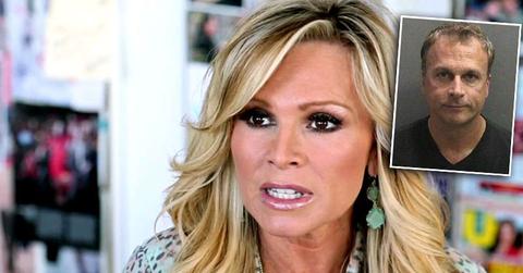 //tamrabarney fires back slider