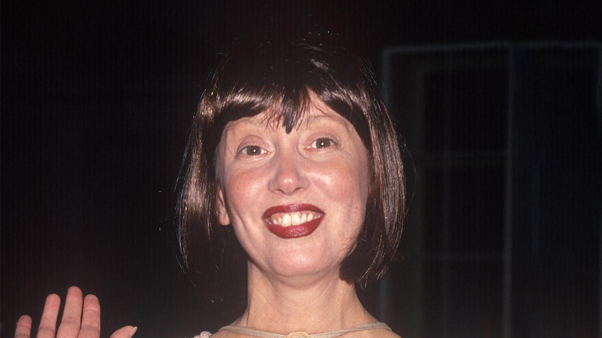 Shelley Duvall moved to Texas in the early 2000s.