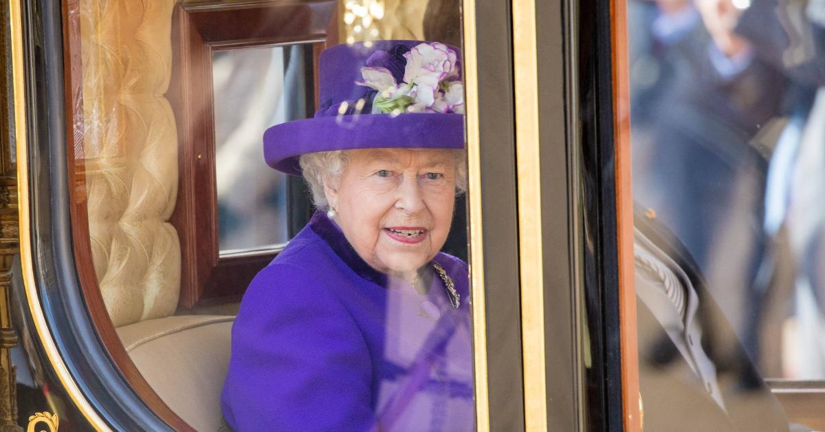 queen elizabeth final days secret of failing health well guarded