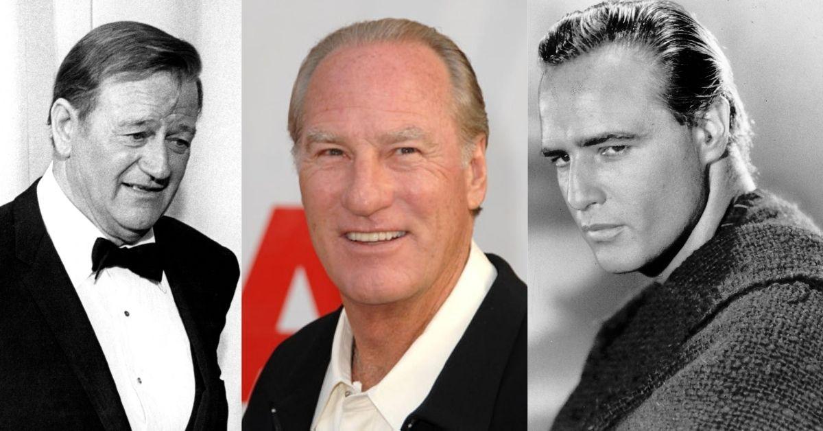 craig t nelson bucket list movie career