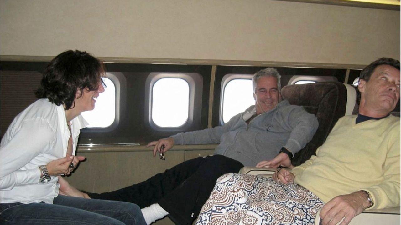 Epstein-linked modeling scouts Daniel Siad and Jean-Luc Brunel both denied wrongdoing before their deaths.