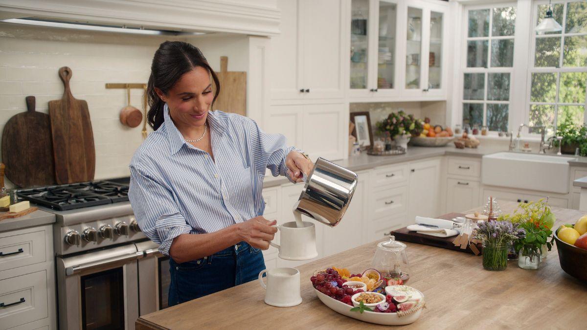 Photo of Meghan Markle