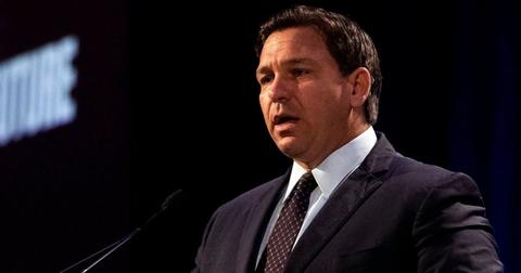 Trump Suffers Meltdown After Iowa Gov. Endorses DeSantis for President