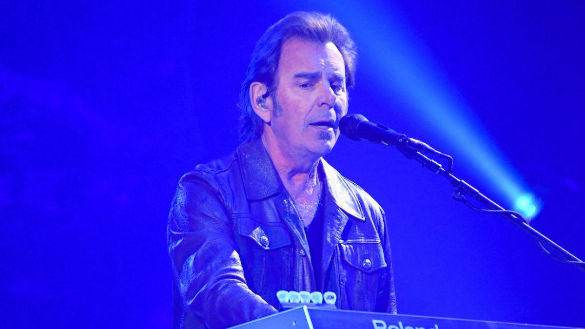 Photo of Jonathan Cain