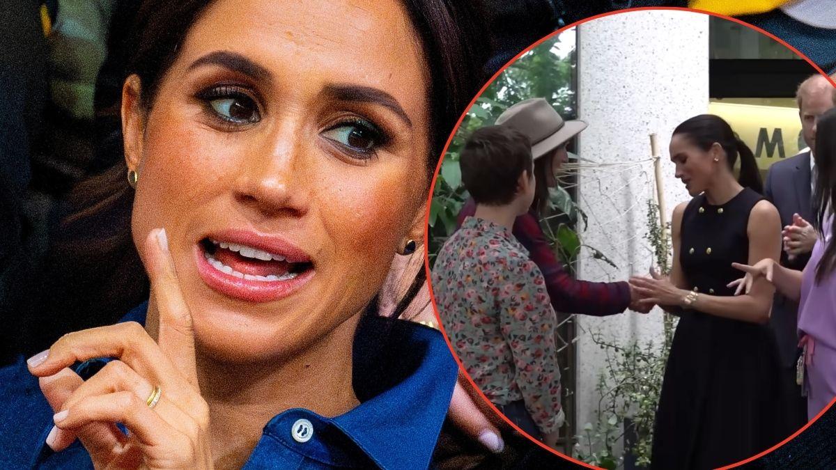 Photo of Meghan Markle