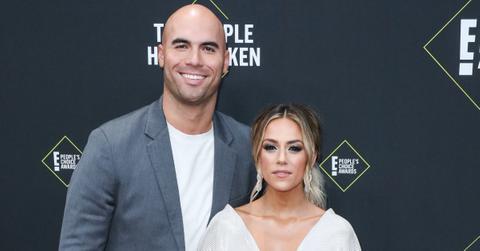 mike caussin jana kramer divorce