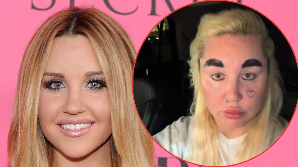 Bynes allegedly views this period as her 'final chance' to rebuild her career and life.