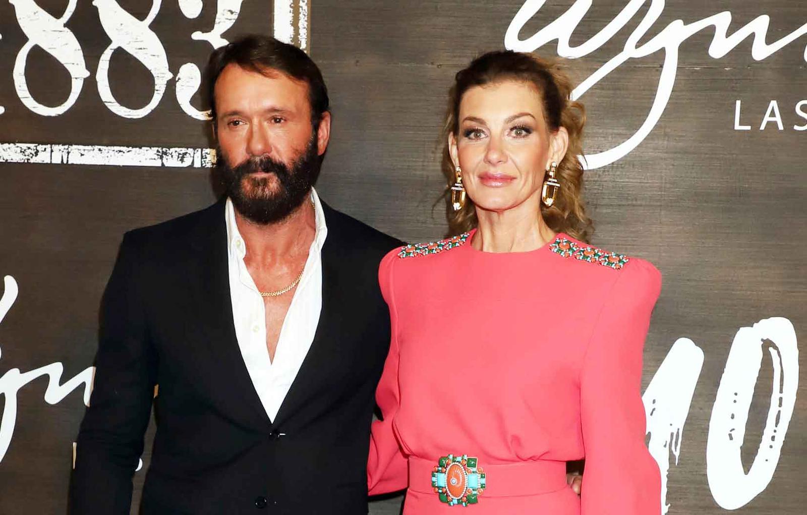 Faith Hill's Nephew Speaks Out From Prison After Fatal DUI Crash