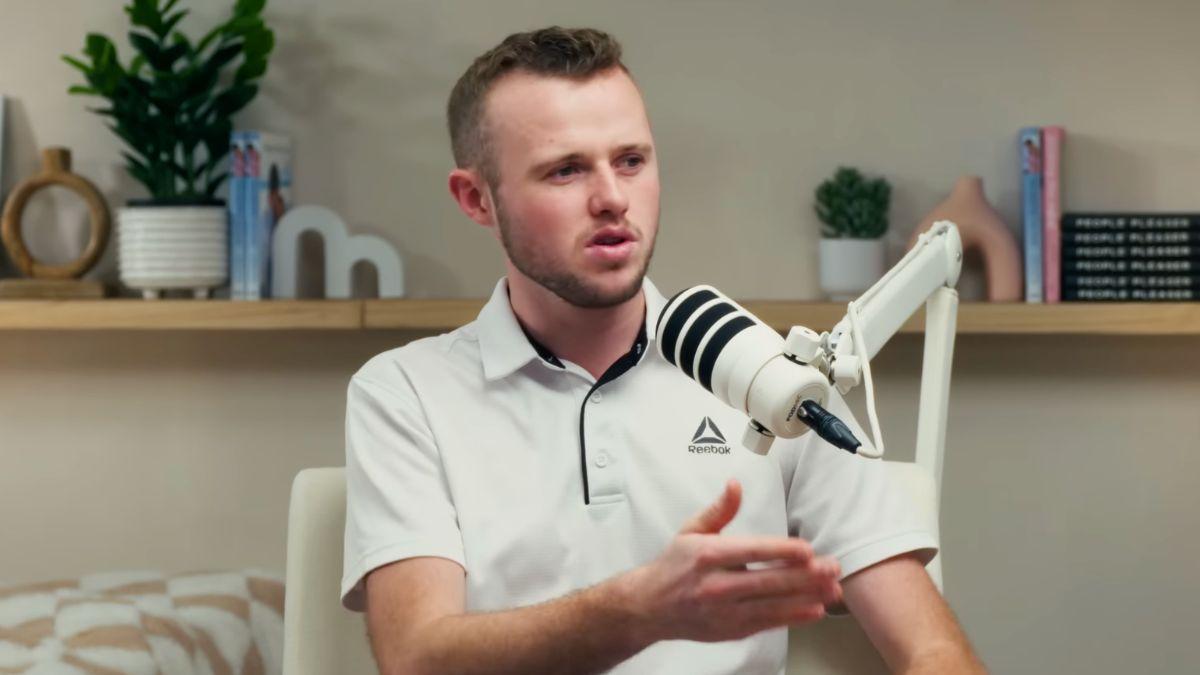 Photo of Jackson Duggar