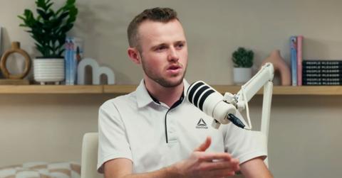 Photo of Jackson Duggar