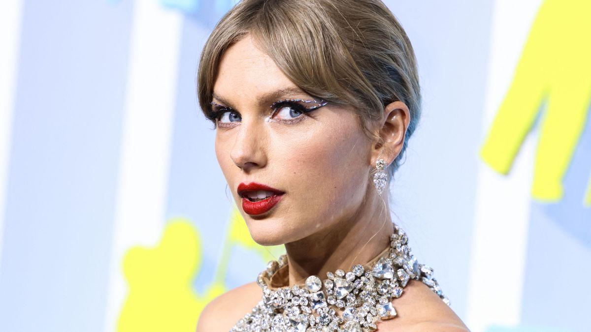 Photo of Taylor Swift