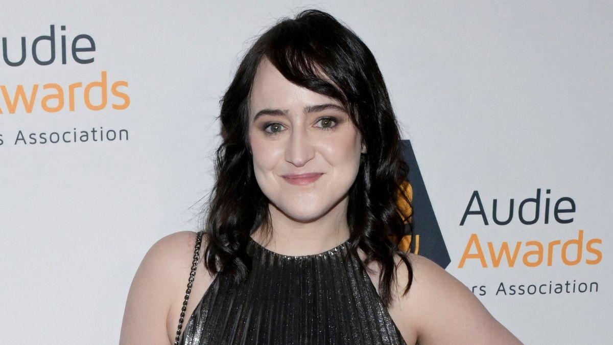 Image of Mara Wilson spoke out about the trauma she experienced growing up in the public eye as a child star.