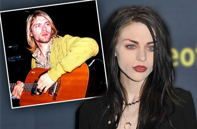 //frances bean cobain remembers father kurt cobain death anniversary pp