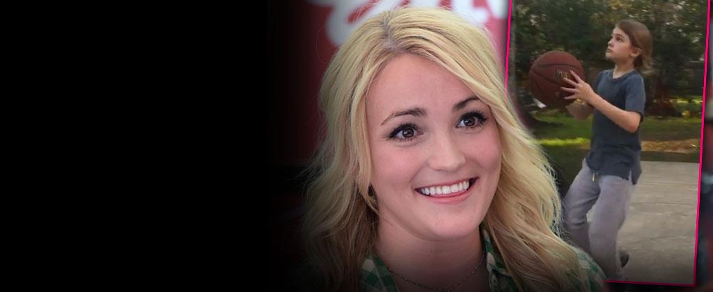 Maddie Aldridge ATV Accident -- Child Plays Basketball After Recovery