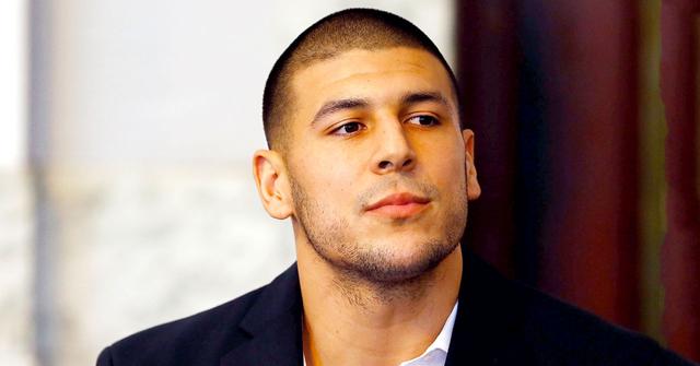 //Aaron Hernandez Suicide Abandoned Agony Living Hell pp