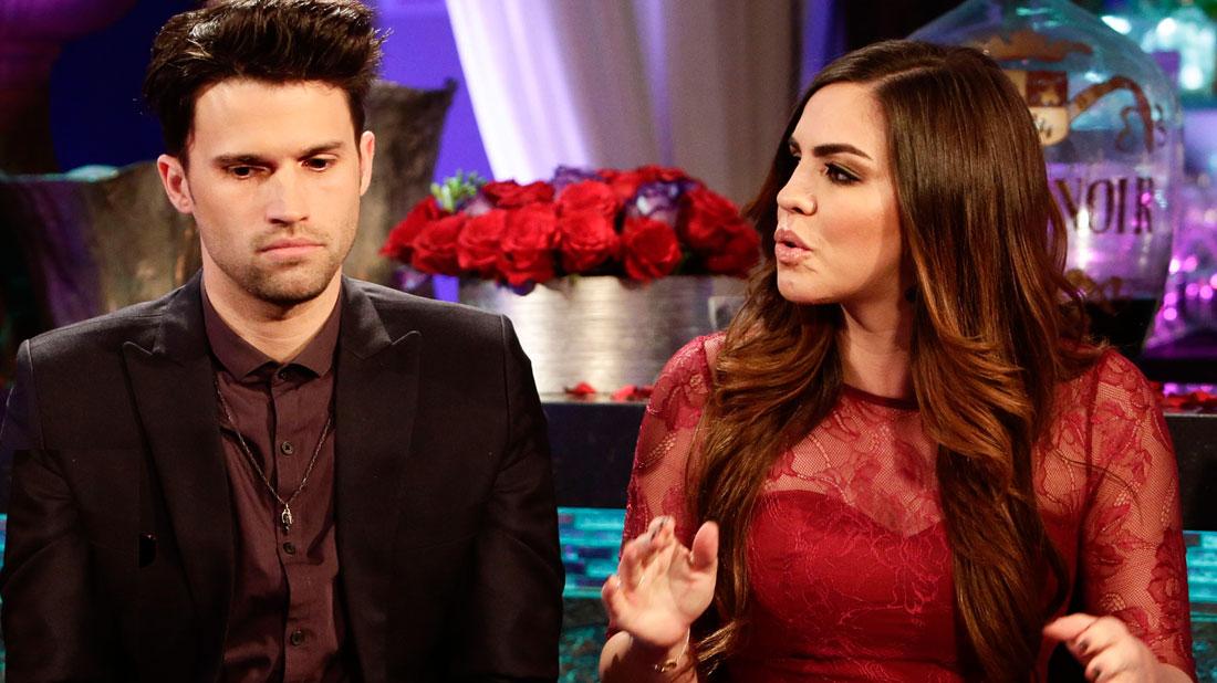 ‘Vanderpump Pump Rules’ Recap – Katie Maloney & Tom Schwartz Get Into A Bitter Fight In Mexico