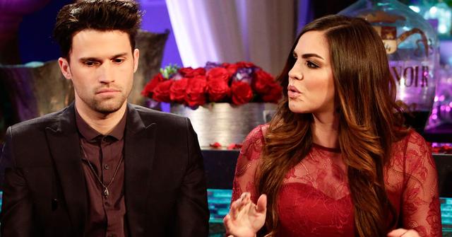 ‘Vanderpump Pump Rules’ Recap – Katie Maloney & Tom Schwartz Get Into A Bitter Fight In Mexico