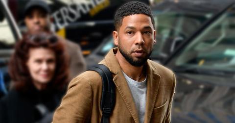 Jussie Smollett Refuses Give Phone Police Homophobic Attack