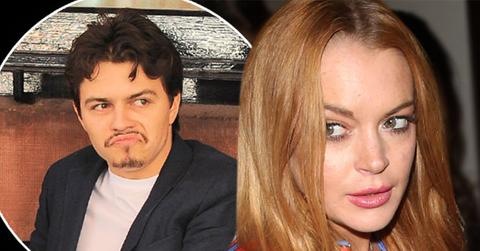 linsday lohan egor tarabasov abuse claims acid