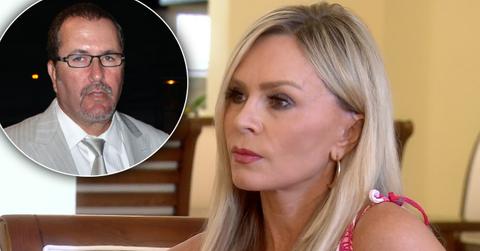 RHOC Jim Bellino Tamra Judge Lawsuit Daughter