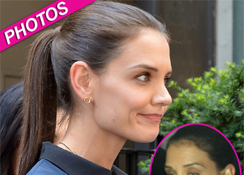 //katie holmes project runway