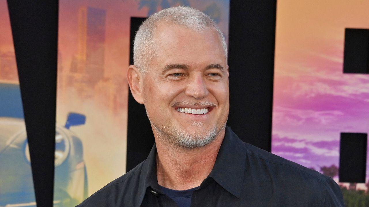 picture of Eric Dane