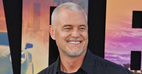 picture of Eric Dane